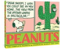 The Complete Peanuts, 1985-1986