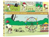 Peanuts Every Sunday. 10 1996-2000