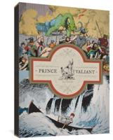 Prince Valiant. Volumes 13-15
