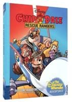 Chip 'N Dale Rescue Rangers: The Count Roquefort Case