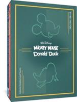 Disney Masters Collector's Box Set #10