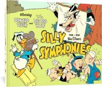 Walt Disney Presents Silly Symphonies 1935-1939