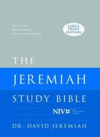 Jeremiah Study Bible