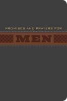 Promises and Prayers for Men