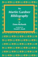 The Bibliography of Martin Gardner