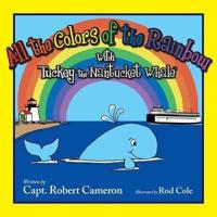 Tuckey & All the Colors of The