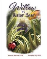 Willow the Waterbear