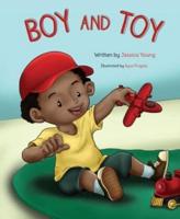 Boy & Toy