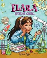 Elara Stem Girl