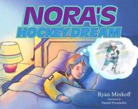 Nora's Hockey Dream