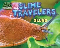 Slime Travelers