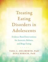 Treating Eating Disorders in Adolescents