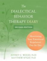 Dialectical Behavior Therapy Diary