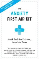 The Anxiety First Aid Kit