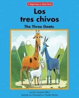 Los Tres Chivos/The Three Goats