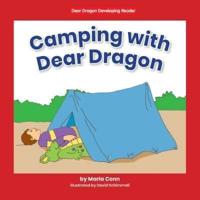 Camping With Dear Dragon