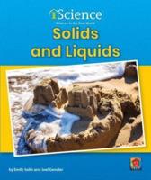 Solids and Liquids
