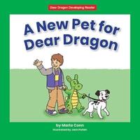 A New Pet for Dear Dragon