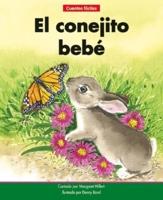El Conejito Bebé=the Baby Bunny