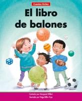 El Libro De Balones=the Ball Book
