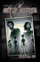 The X-Files Volume 1