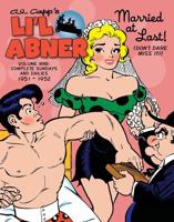 Li'l Abner Vol. 9 1951-1952