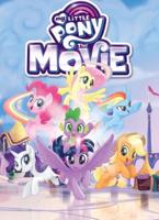 My Little Pony - The Movie