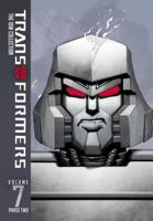 Transformers : The IDW Collection. Phase Two, Volume 7