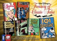Walt Disney's Treasury of Classic Tales. Volume 3