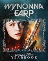 Wynonna Earp Season Two