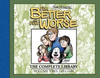 For Better or for Worse. Volume Two 1983-1986
