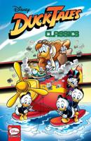 DuckTales Classics, Vol. 1