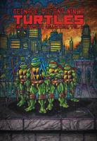 Teenage Mutant Ninja Turtles, the Ultimate Collection. Volume 3