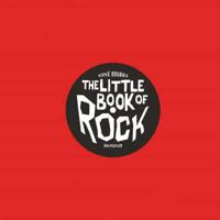 LITTLE BOOK OF ROCK HC