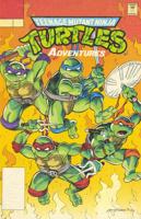 Teenage Mutant Ninja Turtles Adventures. Volume 16