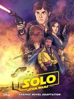 Solo, a Star Wars Story