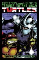 Teenage Mutant Ninja Turtles Color Classics. Volume 2