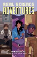 Real Science Adventures. The Nicodemus Job