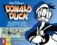 Walt Disney's Donald Duck Volume 5