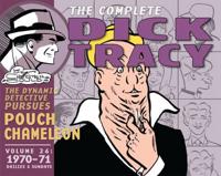 Chester Gould's Dick Tracy. Volume 26