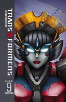 The Transformers. Volume 9