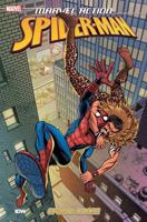 Spider-Man. Book Two
