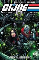 G.I. Joe Volume 23 Artificial Intelligence