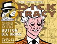 Complete Chester Gould's Dick Tracy. Volume 27