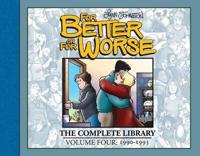 For Better or for Worse Volume 4