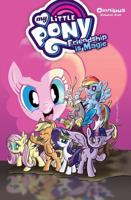 My Little Pony, Friendship Is Magic. Volume Five Omnibus