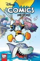 Disney Comics and Stories. A Duck for All Seasons