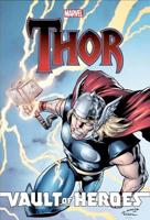Marvel Vault of Heroes. Thor