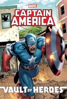 Marvel Vault of Heroes. Captain America