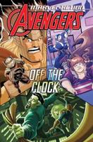 Marvel Action. Book 5 Avengers